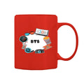 BTS Mug M-BT11 Desichalchitra