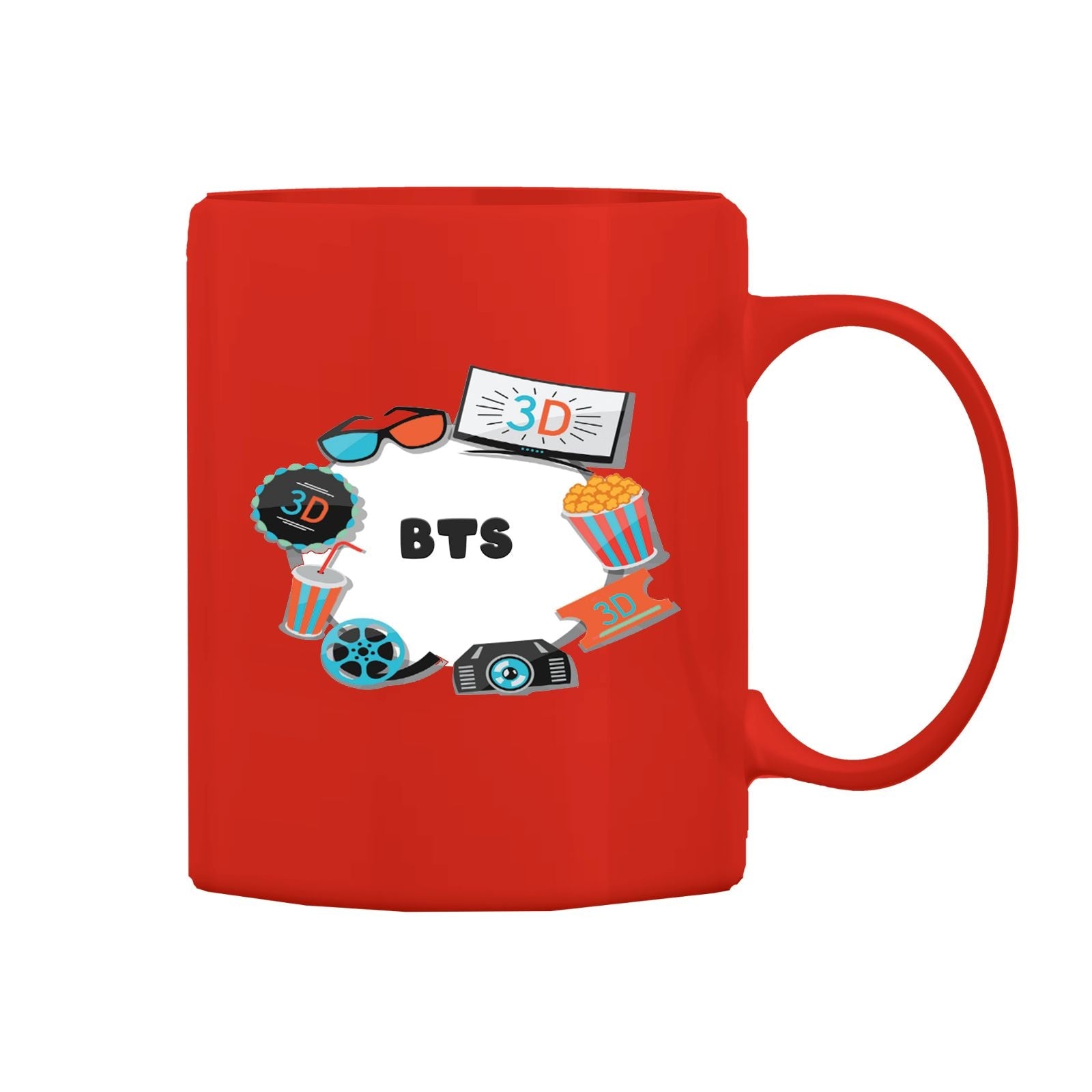 BTS Mug M-BT11 Desichalchitra