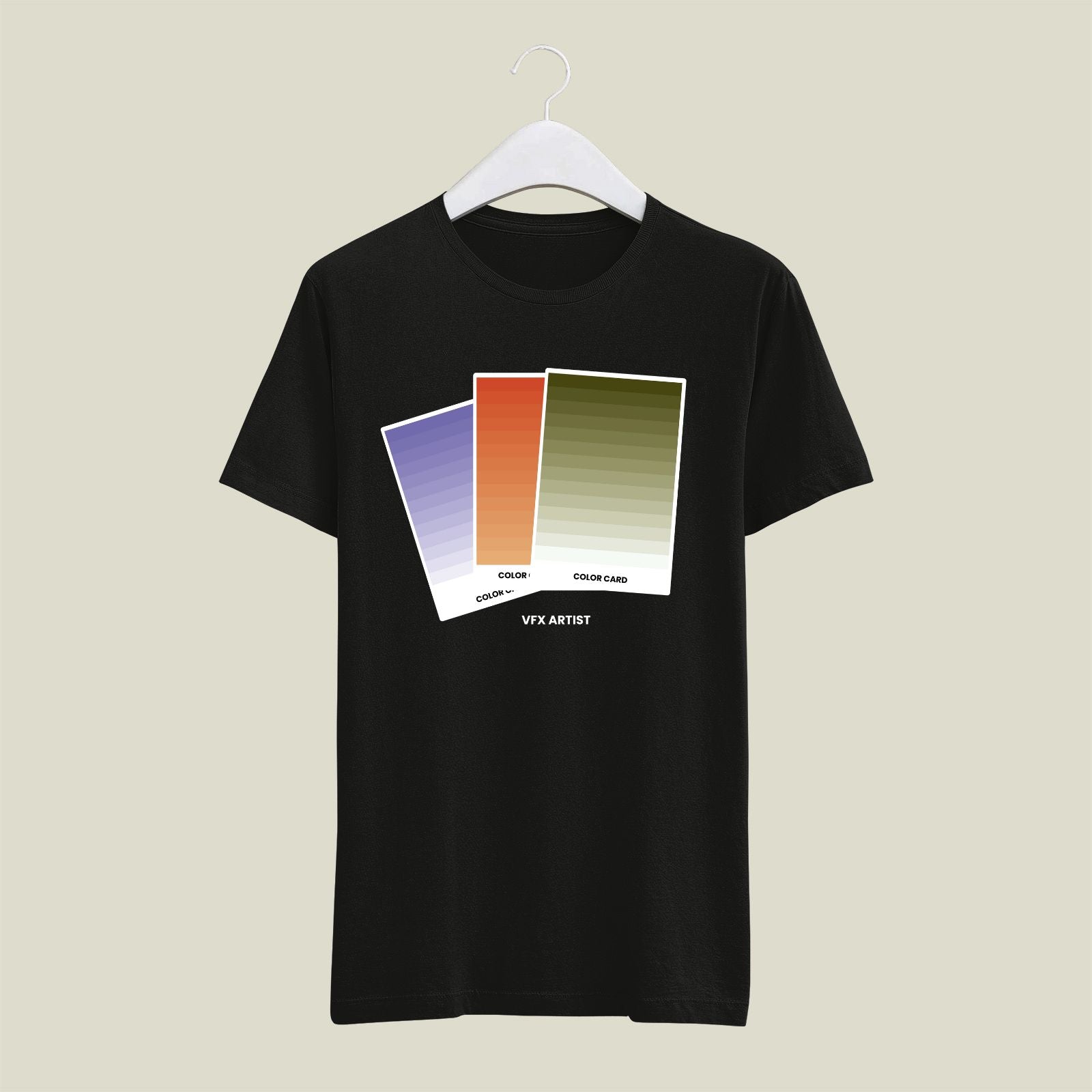 Visual Effects T-Shirt T-VFX45 Desichalchitra