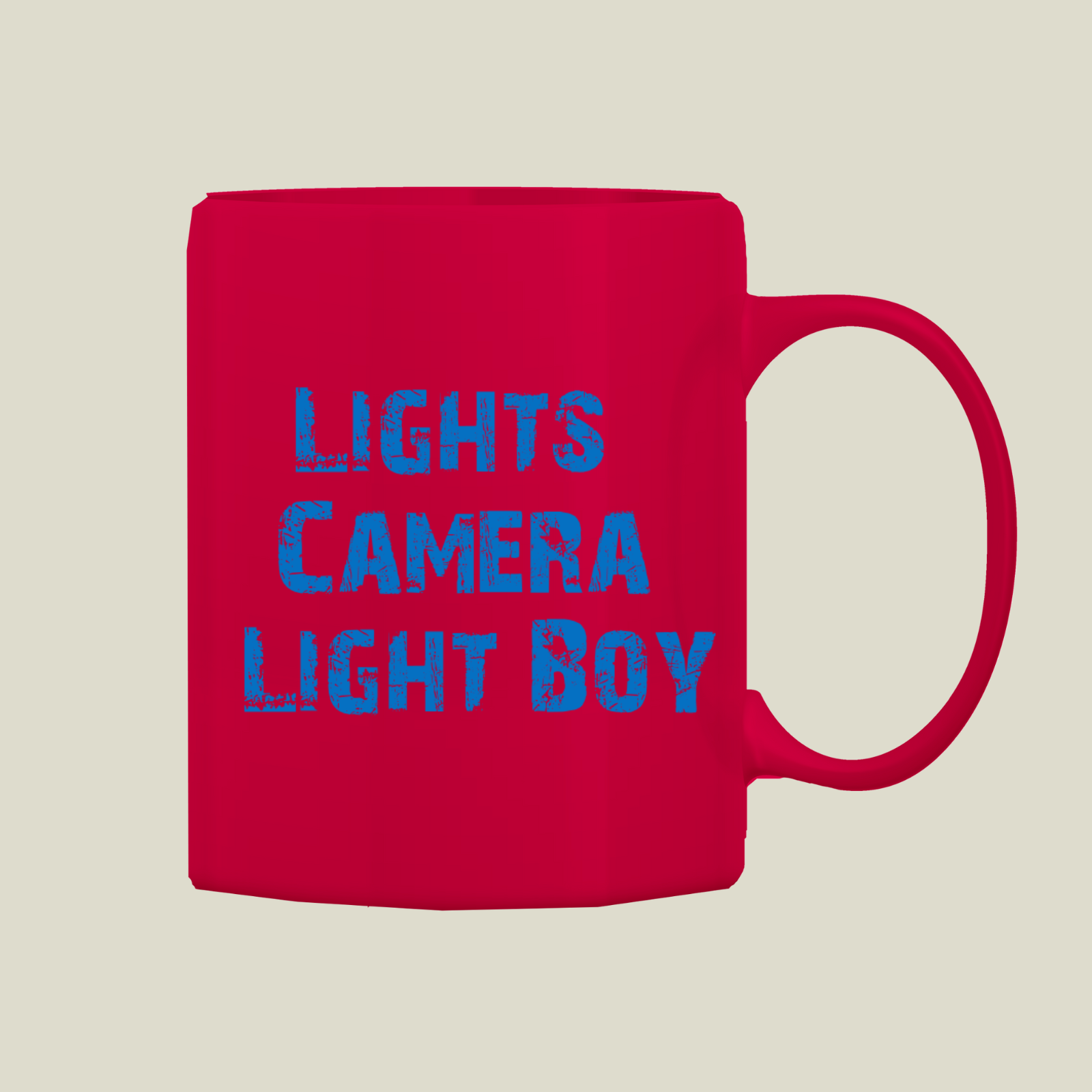Light Boy Mug M-LB13 Desichalchitra
