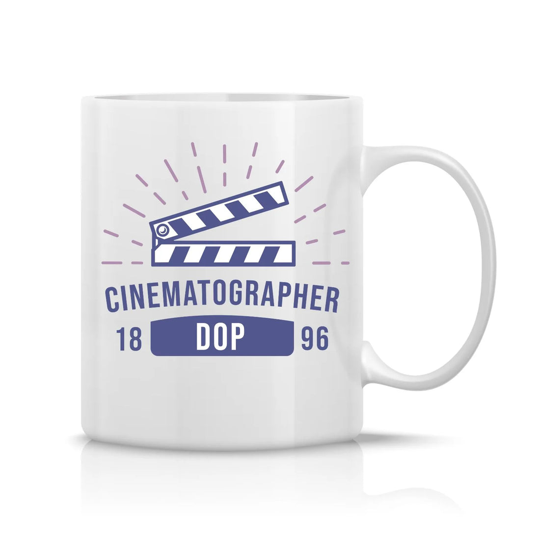 DOP Mug M-DP89 Desichalchitra
