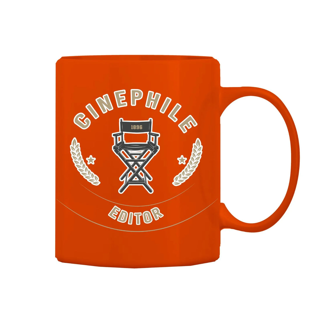 Editor Mug M-ED28 Desichalchitra