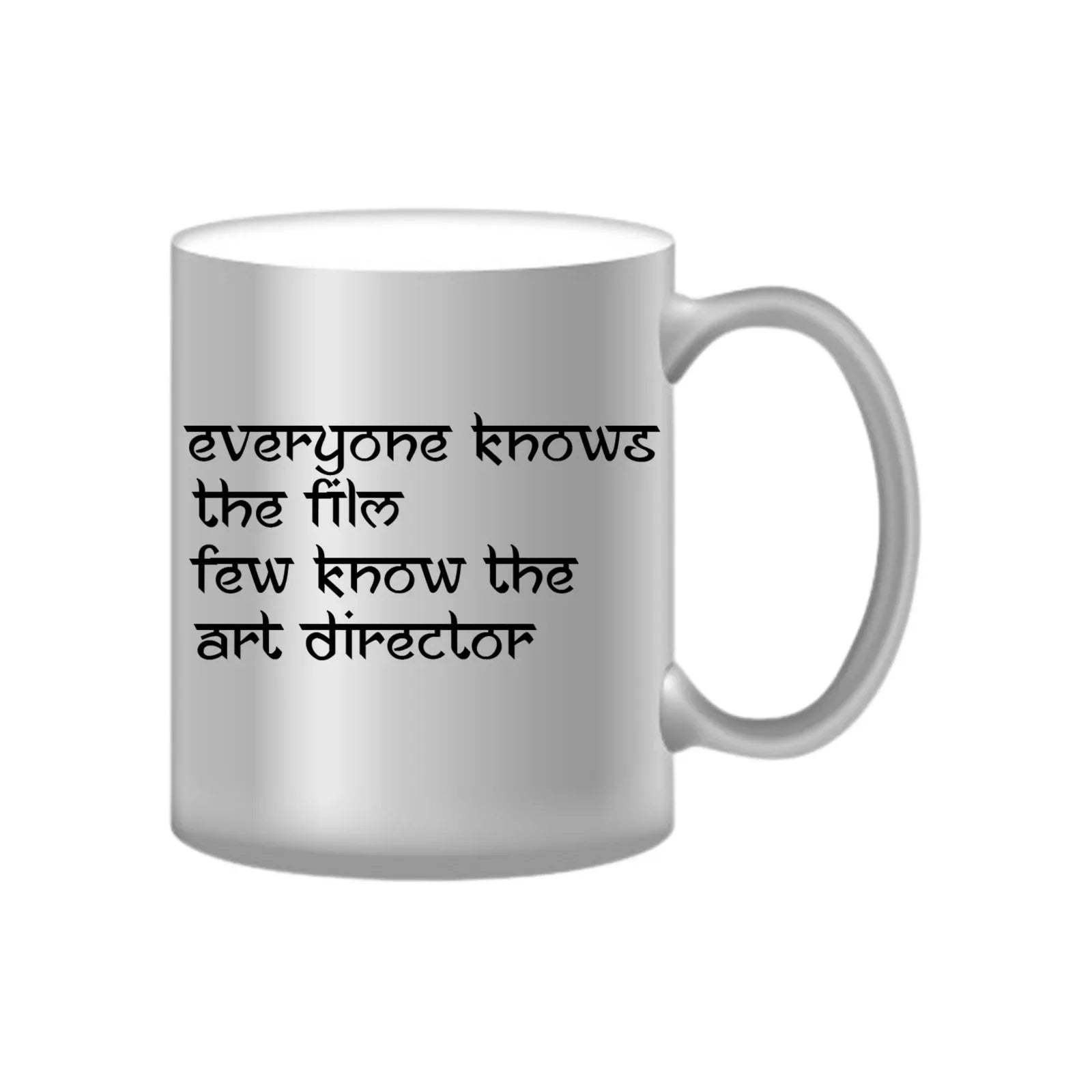 Art Director Mug M-ART16 Desichalchitra