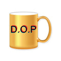 DOP Mug M-DP143 Desichalchitra