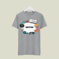 Editor T-Shirt T-ED12 Desichalchitra