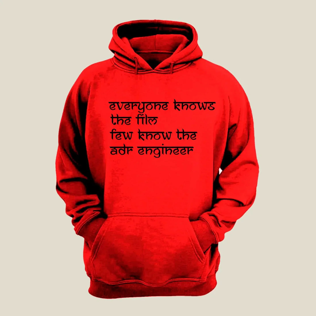 ADR Engineer Hoodie H-ARE16 Desichalchitra