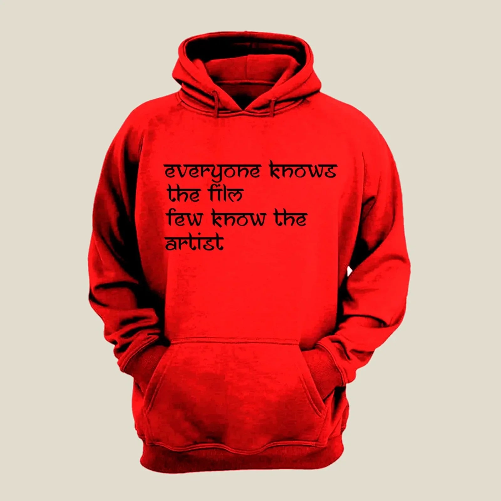 Artist Hoodie H-AT15 Desichalchitra