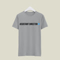 Assistant Director T-Shirt T-AD143 Desichalchitra