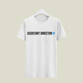 Assistant Director T-Shirt T-AD143 Desichalchitra