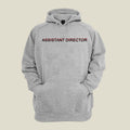 Assistant Director Hoodie H-AD146 Desichalchitra