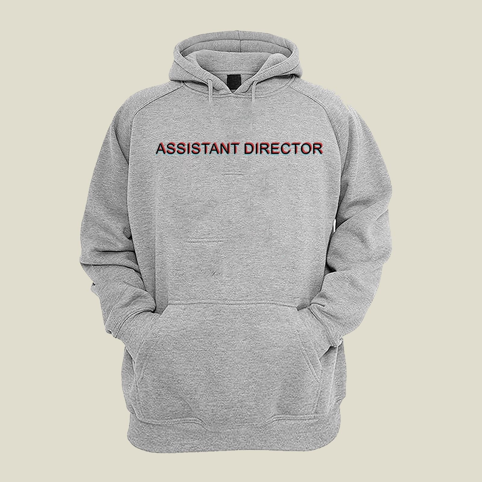 Assistant Director Hoodie H-AD146 Desichalchitra