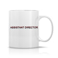 Assistant Director Mug M-AD146 Desichalchitra