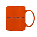 Assistant Director Mug M-AD146 Desichalchitra