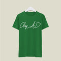 Clap AD T-Shirt T-CLD1 Desichalchitra