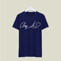 Clap AD T-Shirt T-CLD1 Desichalchitra