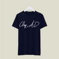 Clap AD T-Shirt T-CLD1 Desichalchitra