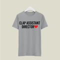 Clap AD T-Shirt T-CLD4 Desichalchitra
