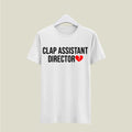 Clap AD T-Shirt T-CLD4 Desichalchitra