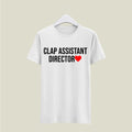 Clap AD T-Shirt T-CLD6 Desichalchitra