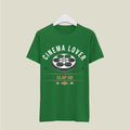 Clap AD T-Shirt T-CLD9 Desichalchitra