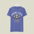 Clap AD T-Shirt T-CLD9 Desichalchitra