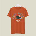 Clap AD T-Shirt T-CLD11 Desichalchitra