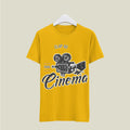 Clap AD T-Shirt T-CLD10 Desichalchitra