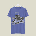 Clap AD T-Shirt T-CLD10 Desichalchitra