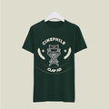 Clap AD T-Shirt T-CLD13 Desichalchitra