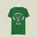 Clap AD T-Shirt T-CLD13 Desichalchitra