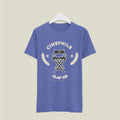 Clap AD T-Shirt T-CLD13 Desichalchitra
