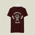 Clap AD T-Shirt T-CLD13 Desichalchitra