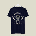 Clap AD T-Shirt T-CLD13 Desichalchitra