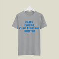Clap AD T-Shirt T-CLD14 Desichalchitra
