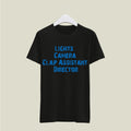 Clap AD T-Shirt T-CLD14 Desichalchitra