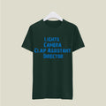 Clap AD T-Shirt T-CLD14 Desichalchitra