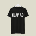 Clap AD T-Shirt T-CLD15 Desichalchitra