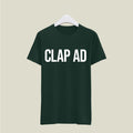 Clap AD T-Shirt T-CLD15 Desichalchitra