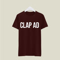 Clap AD T-Shirt T-CLD15 Desichalchitra