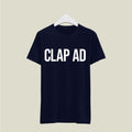 Clap AD T-Shirt T-CLD15 Desichalchitra