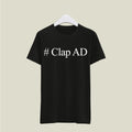 Clap AD T-Shirt T-CLD5 Desichalchitra