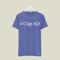 Clap AD T-Shirt T-CLD5 Desichalchitra
