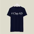 Clap AD T-Shirt T-CLD5 Desichalchitra