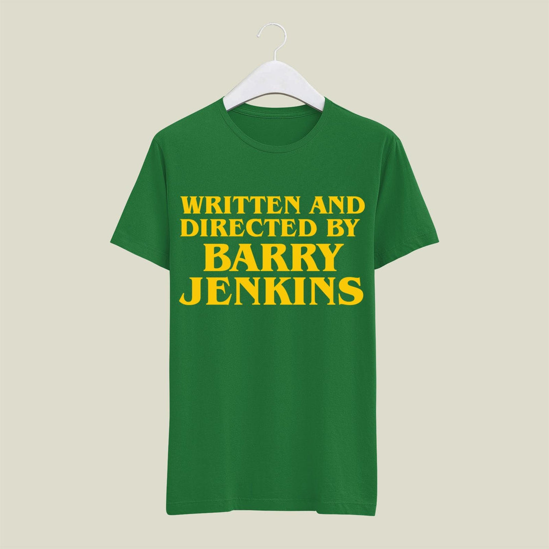 Written and Directed T-Shirt T-WD9 Desichalchitra