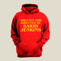 Written and Directed Hoodie H-WD9 Desichalchitra