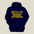 Written and Directed Hoodie H-WD9 Desichalchitra