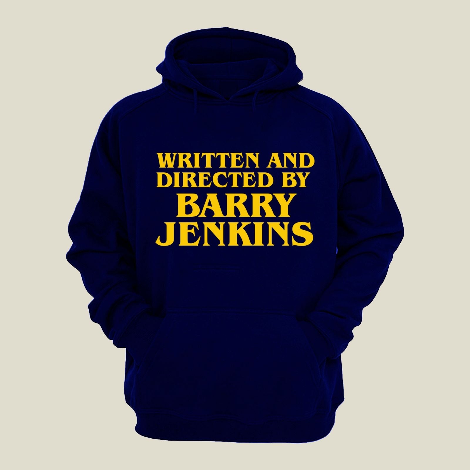 Written and Directed Hoodie H-WD9 Desichalchitra