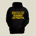 Written and Directed Hoodie H-WD9 Desichalchitra
