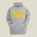 Written and Directed Hoodie H-WD9 Desichalchitra