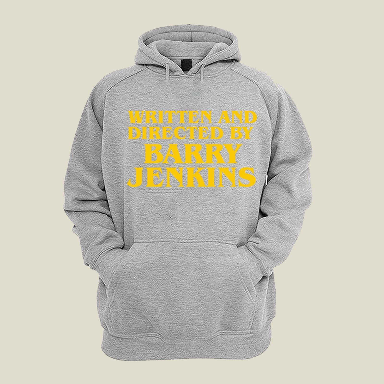 Written and Directed Hoodie H-WD9 Desichalchitra